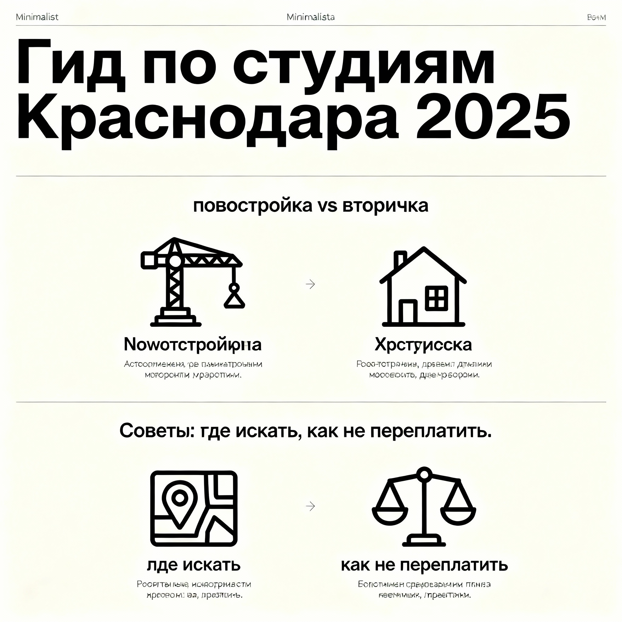 студию купить в Краснодаре